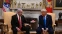 floating-Usai Bertemu Netanyahu,...