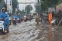 floating-Banjir Rendam Jalan...