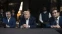 floating-Trump Batalkan Pertemuan...