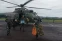 floating-Helikopter Caracal TNI...