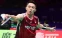 floating-Jonatan Christie Gagal...