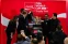 floating-Trofi Piala Dunia Mampir...