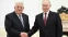 floating-Putin Bertemu Presiden...