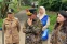 floating-Usai Cek Pengerukan...