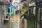 floating-17 RT di Jakarta Terendam...