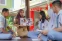 floating-BSU Guru Madrasah Macet,...