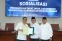 floating-Harga Emas Melambung...