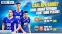 floating-Duel Sengit Wakil Asia...