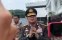 floating-Polri Gelar Rapim di...