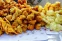 floating-Gorengan Jadi Menu Favorit...