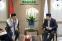floating-Baznas Bersama Dubes...