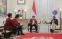 floating-Pramono Dukung Agenda...