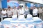 floating-Indonesia Resmi Lepas...