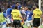 floating-Rusuh, Final Pertandingan...
