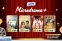 floating-Microdrama+ Siap Mengaduk...