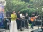 floating-Tampil di Music Zone...
