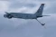 floating-Pesawat KC-135 AS Jatuh...