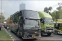 floating-One Way Tol Cikatama-Brebes...
