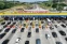 floating-Kemacetan Gerbang Tol...