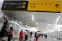 floating-Arus Mudik 2026 di Bandara...