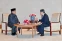 floating-Kunjungi Jepang, Presiden...
