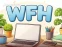floating-WFH ASN Berlaku Tiap...