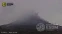 floating-Gunung Dukono Erupsi...