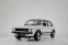 floating-Setengah Abad VW Golf...