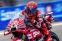 floating-Marc Marquez Juara Sprint...