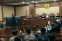floating-Nadiem Sakit, Sidang...