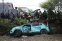 floating-Buntut Tabrakan Kereta...