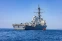 floating-Kapal Perang USS Higgins...