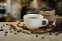 floating-Anak Minum Kopi, Amankah?...