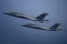 floating-Jet Tempur Siluman J-35AE...