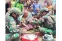 floating-Prajurit Koops TNI Habema...