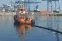 floating-KSOP Tanjung Priok Inisiasi...