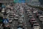 floating-Libur Panjang, Tol Jagorawi...