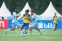 floating-Hydroplus Soccer League...