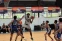 floating-High School Basketball...
