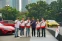 floating-Toyota GR Car Meet 2026...