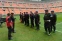 floating-Brimob Sterilisasi Stadion...