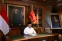 floating-Prabowo: Waisak Momentum...