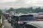 floating-Macet Parah, Pengendara...