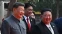 floating-Presiden China Xi Jinping...