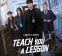 floating-Teach You a Lesson Sukses...