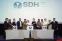 floating-SDH Depok Komitmen Bangun...