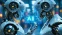 floating-SpaceX Siap Luncurkan...