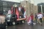 floating-Aksi Demo di Gedung...