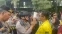 floating-Hendak Demo di Bundaran...