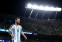 floating-Hattrick Messi Lawan...